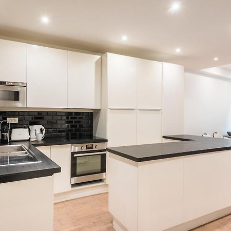 Spacious Apartment-2Br-4P-Boulevard Saint-Germain ปารีส ภายนอก รูปภาพ